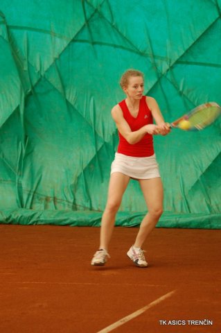 Laura Svatíková